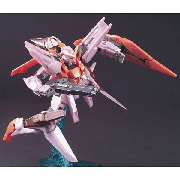 HG00 1 144 GN-003 Gundam Kyrios Trans-am Mode Online now