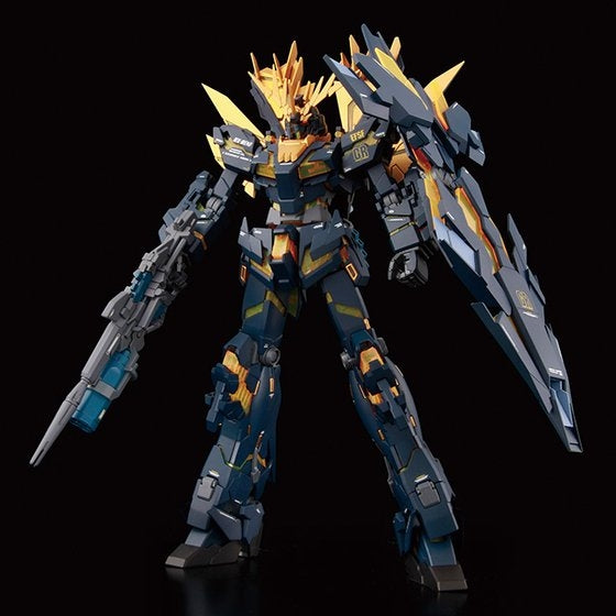 MG 1 100 RX-0[N] Unicorn Gundam Banshee Norn Online now