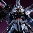 MG 1 100 Providence Gundam [SPECIAL COATING] on Sale