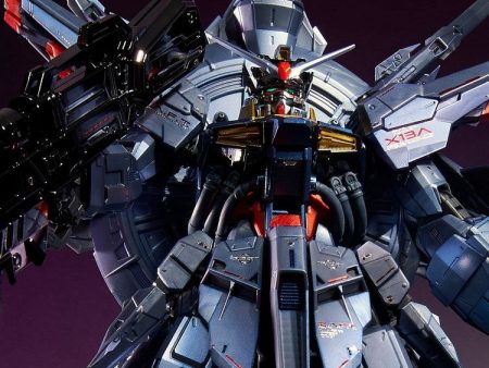 MG 1 100 Providence Gundam [SPECIAL COATING] on Sale