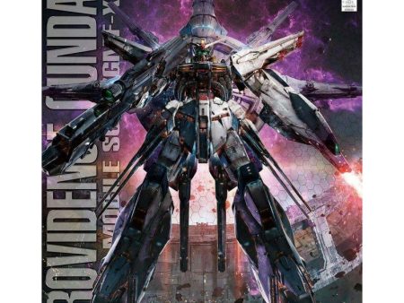 MG 1 100 ZGMF-X13A Providence Gundam Online Sale