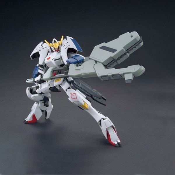 1 144 HGIBO 015 Gundam Barbatos 6th Form For Cheap