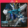 LIMITED Entry Grade 1 144 Strike Gundam (GREEN DRAGON Ver.) Hot on Sale