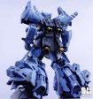 SH STUDIO 1 60 PG MS-07H-8 Gouf Flight Type Conversion Kit Fashion