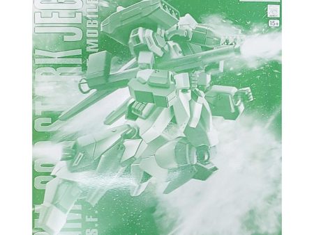 MG 1 100 Stark Jegan For Cheap