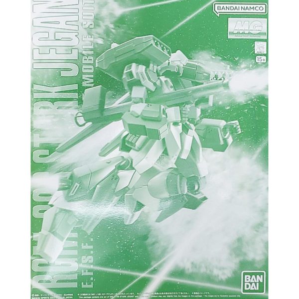 MG 1 100 Stark Jegan For Cheap