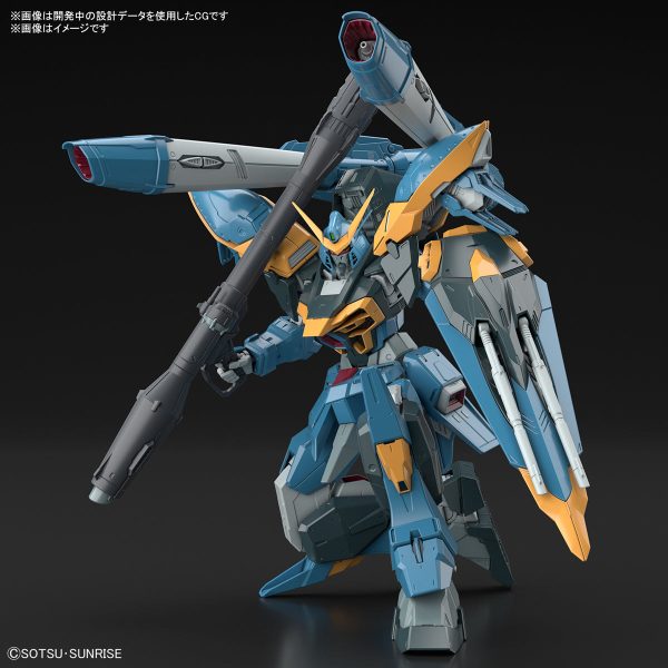 Full Mechanics 1 100 GAT-X131 Calamity Gundam Cheap