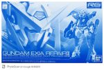 RG 1 144 Gundam Exia Repair III Online Hot Sale