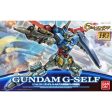 1 144 HG Gundam G-Self Supply