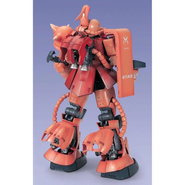 PG 1 60 MS-06S Char s Zaku II Hot on Sale