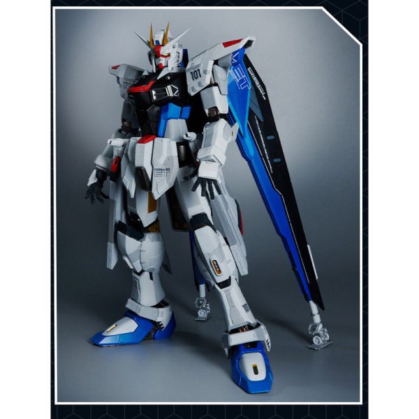 Big-size Statue ZGMF-X10A Freedom Gundam Ver.GCP [Completed Model] Fashion