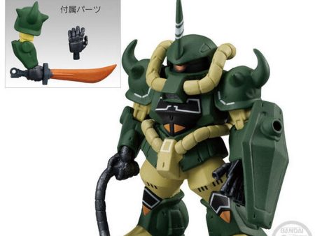 FW Gundam Converge Core Gundam Real Type II Set w o Gum Discount