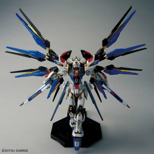 MGEX 1 100 Strike Freedom Gundam Sale