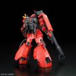 RG 1 144 MS-06R-2 Zaku II Johnny Ridden Online