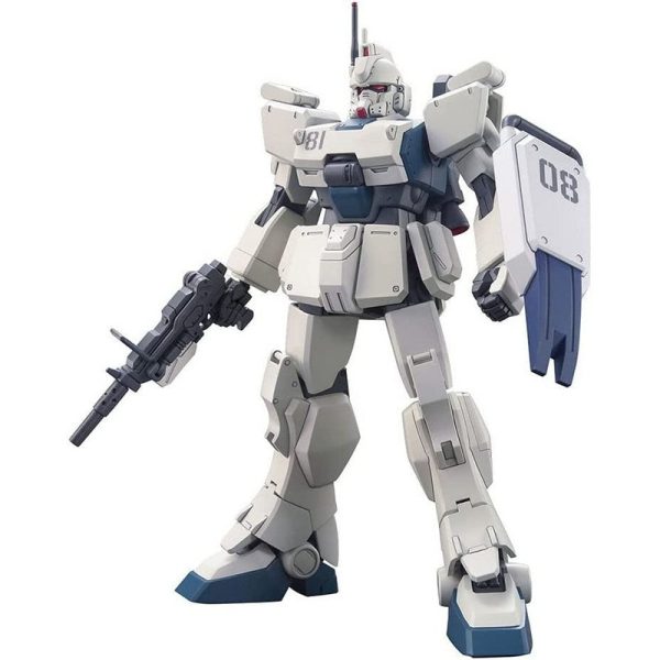 1 144 HGUC 155 RX-79[G] Ez-8 Gundam Ez-8 Sale