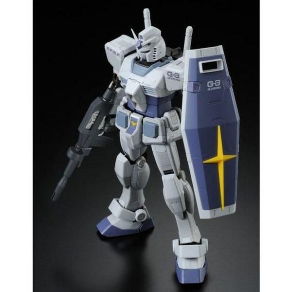 RG 1 144 RX-78-3 G-3 Gundam Online Sale