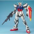 PG 1 60 GAT-X105 Strike Gundam For Cheap