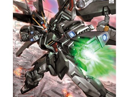 MG 1 100 GAT-X105E Strike Noir Gundam Sale