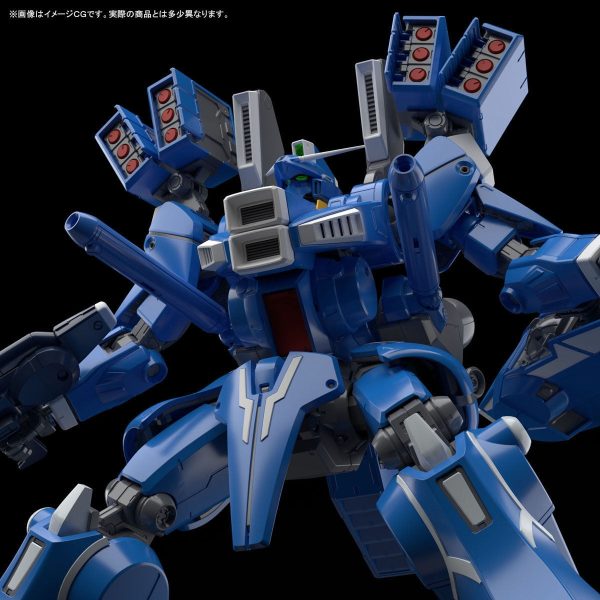 MG 1 100 ORX-013 Gundam MK-V Hot on Sale