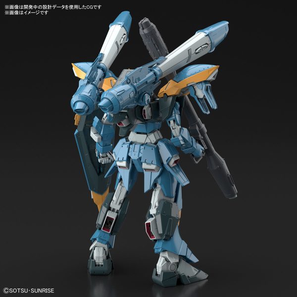 Full Mechanics 1 100 GAT-X131 Calamity Gundam Cheap