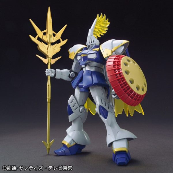 1 144 HGBF Gyancelot For Cheap