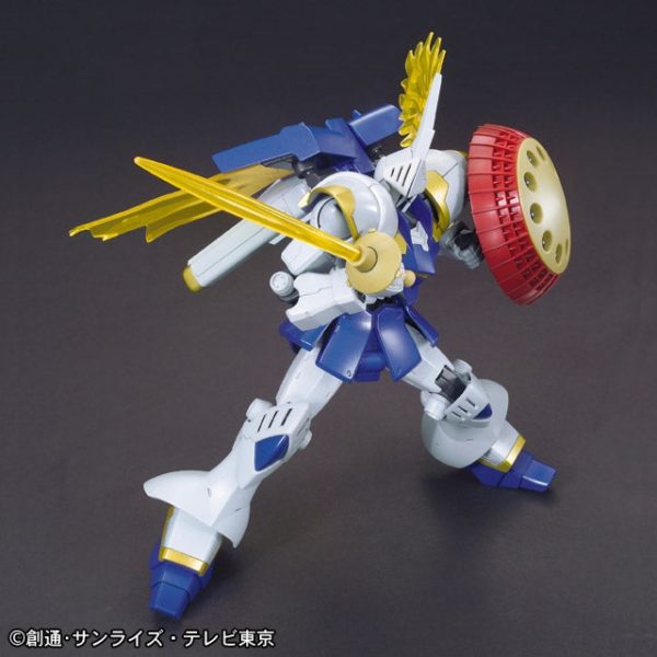 1 144 HGBF Gyancelot For Cheap