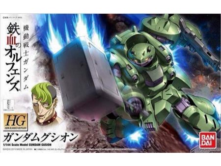 1 144 HGIBO 008 Gundam Gusion Supply