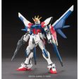 HGBF 1 144 Build Strike Gundam Full Package Discount