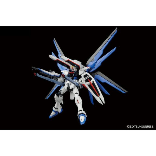 1 144 HGCE 192 ZGMF-X10A Freedom Gundam [REVIVE] For Discount