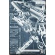 MG 1 100 Mission Pack O-Type & U-Type for Gundam F90 Online now