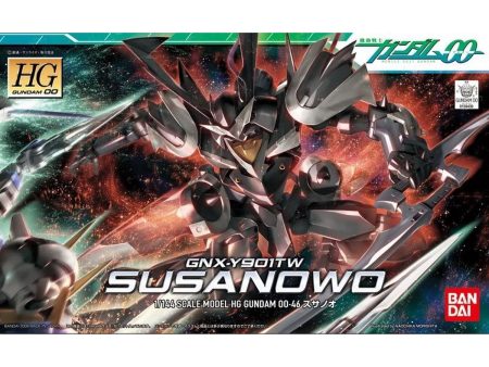 1 144 HG00 046 GNX-Y901TW Susano Online Hot Sale