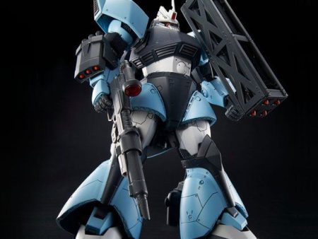 【Feb】MG 1 100 MS-14B UMA Lighting s Gelgoog High Mobility Type Hot on Sale