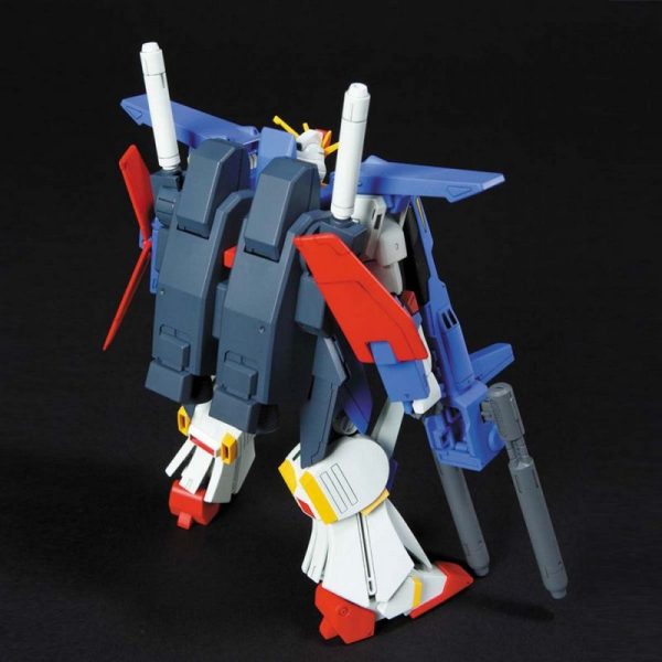 1 144 HGUC 111 MSZ-010 ZZ Gundam For Discount