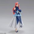 Figure-rise Standard SEED Gundam Base Limited Lacus Clyne [Gundam Base Color] Online Sale