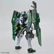 MG 1 100 The Gundam Base Limited GN-002 Gundam Dynames [Clear Color] For Discount