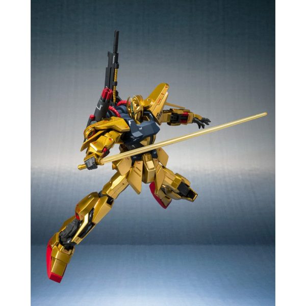 Metal Robot Spirits [SIDE MS]Hyaku Shiki Kai Mass Production Type (Ka signature) on Sale