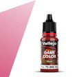 Vallejo Game Color Wash: Red - 18 ml - 73206 Supply