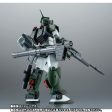 【Jan】ROBOT Spirits [SIDE MS] RGM-79SC GM Sniper Custom (Jaburo Defense Force Specification) ver. A.N.I.M.E. Fashion