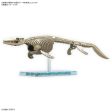 Plannosaurus Mosasaurus Model Kit Supply