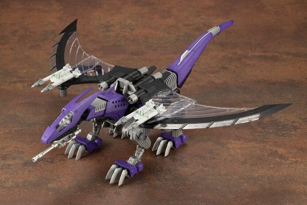 Zoids EZ-005 Redler BC Online Sale