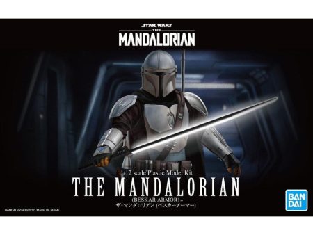 1 12 Mandalorian (Beskar Armor) Online Sale