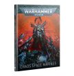 Codex: Chaos Space Marines Cheap