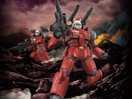 HG Guncannon (Cucuruz Doan s Island Ver.) on Sale