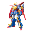 HGBF 038 Gundam Tryon 3 on Sale