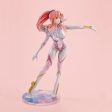 【Mar】GGG Mobile Suit Gundam SEED FREEDOM Lacus Clyne Pilot Suit ver. For Discount