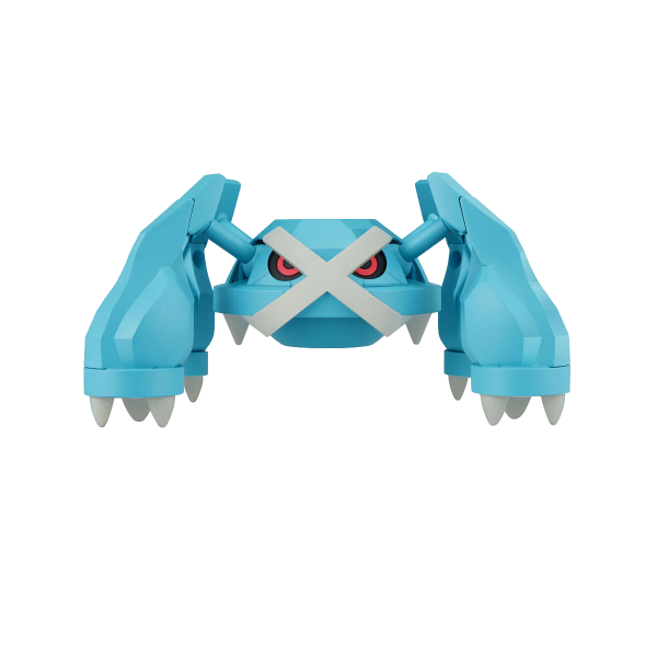 Pokémon Metagross Fashion