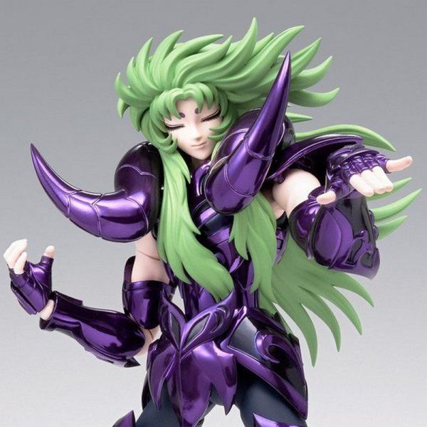 Saint Myth Cloth EX Aries Shion (SURPLICE) Supply