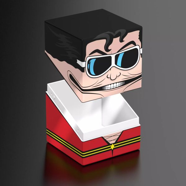 Squaroes DC Justice League™ - Plastic Man™ Fashion