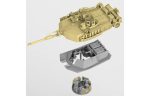 RFM M1A2 SEP ABRAMS TUSK I TUSK II 2 IN 1 - 1 35 Scale Model Kit For Discount