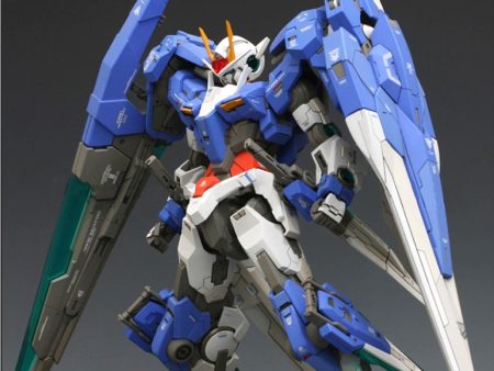 1 100 00 Gundam Seven Sword Cheap